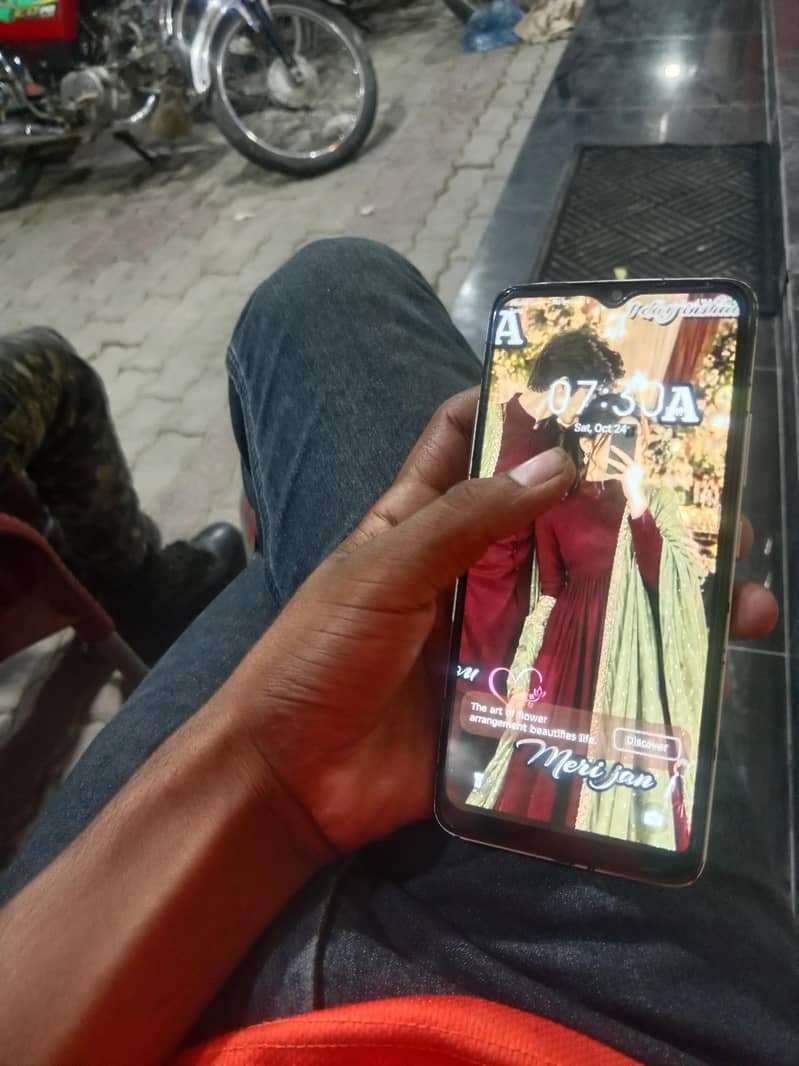 Infinix Smart 7 3