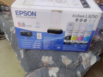 epson printer
