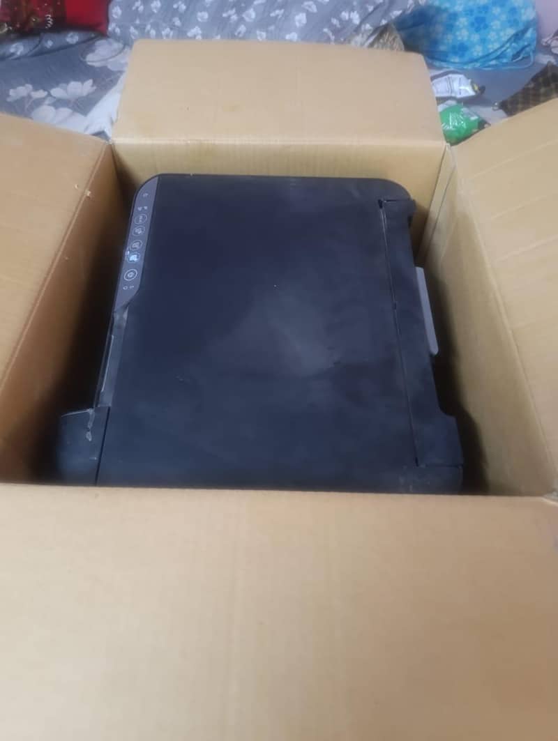 epson printer 1