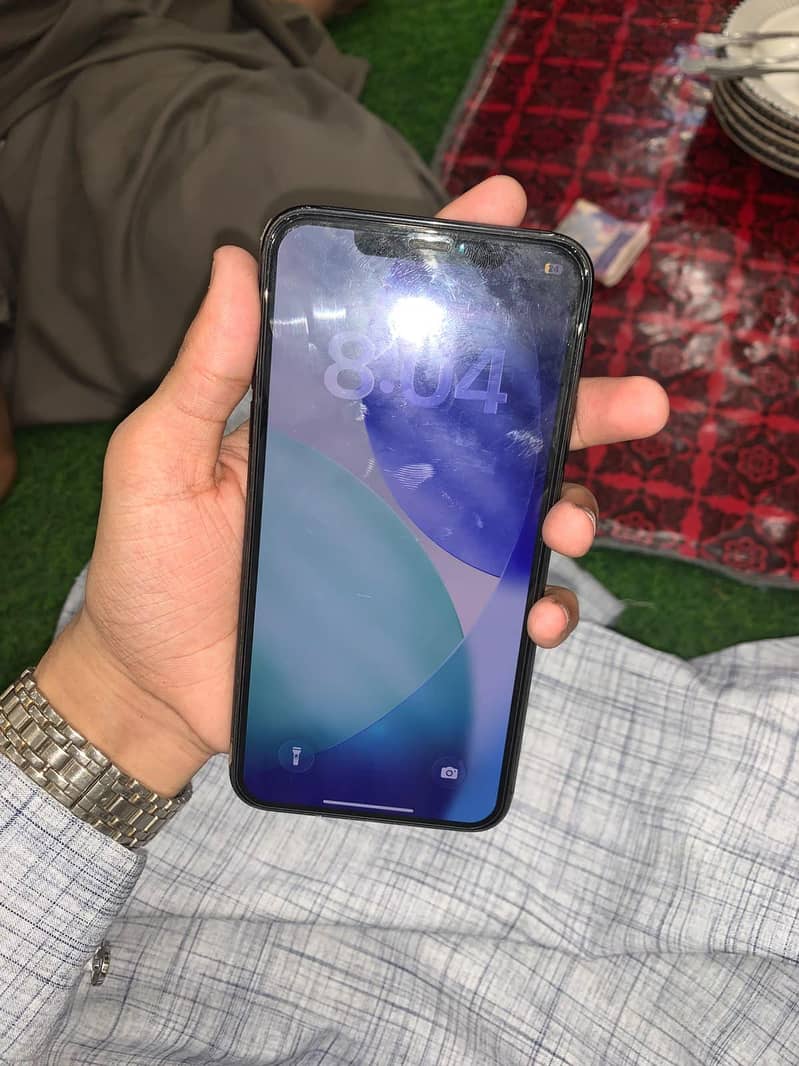 Apple iPhone 11 Pro Max 1