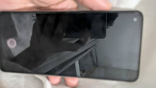 OPPO F21 Pro