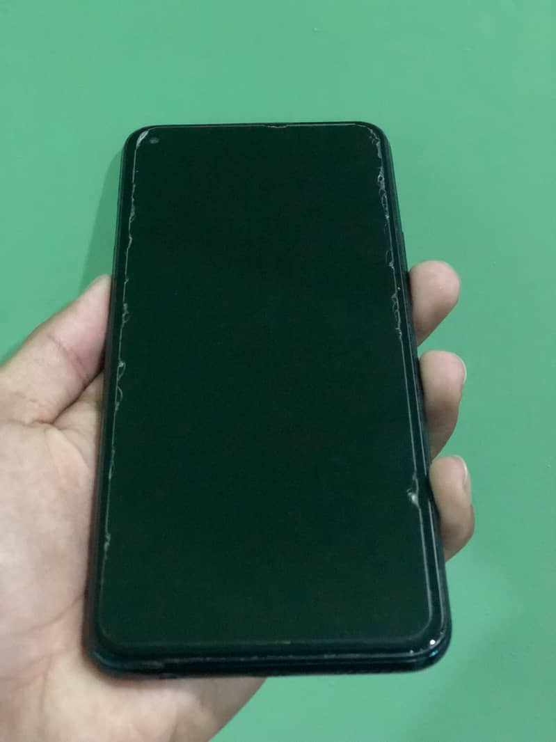 Infinix Note 7 1