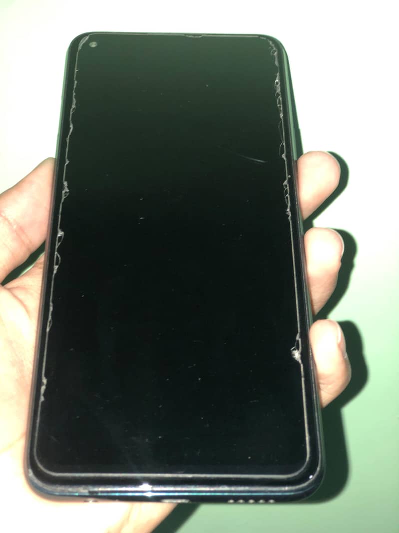 Infinix Note 7 2