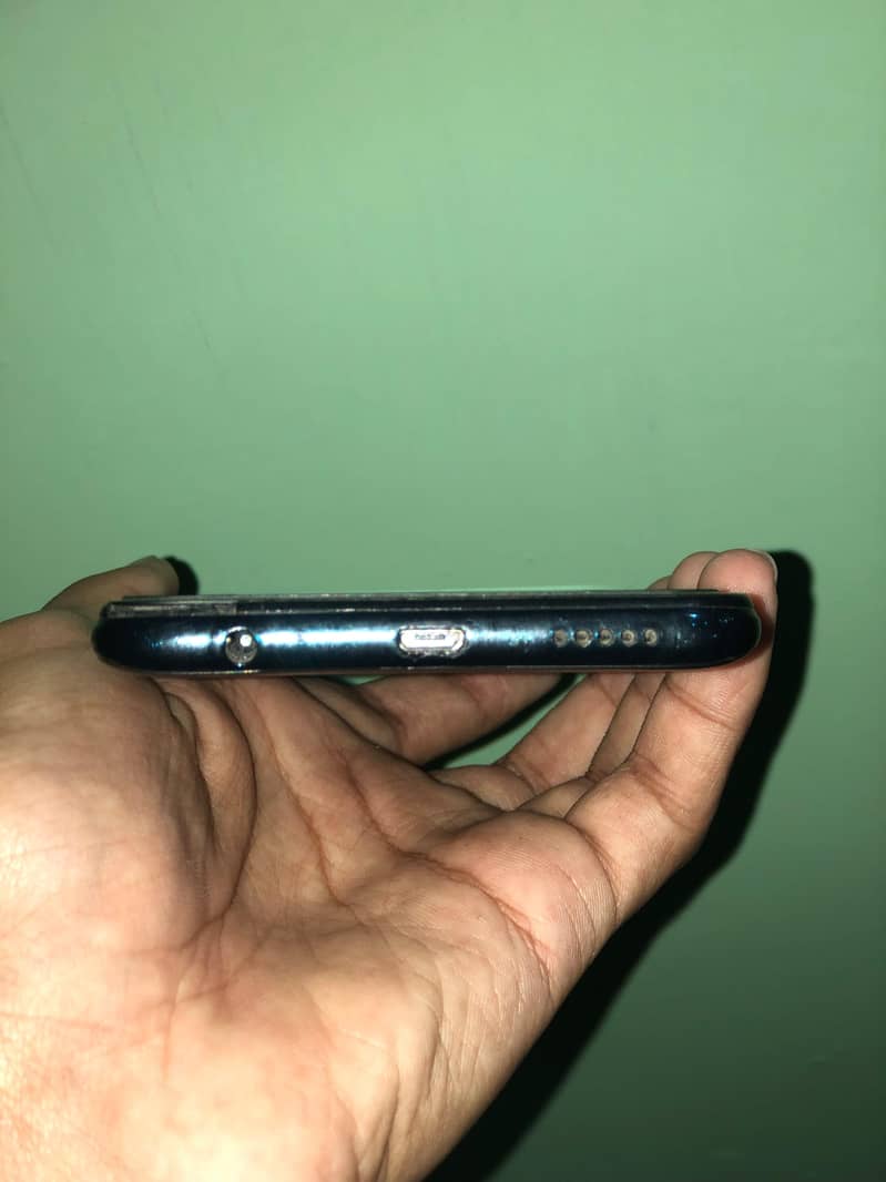 Infinix Note 7 3