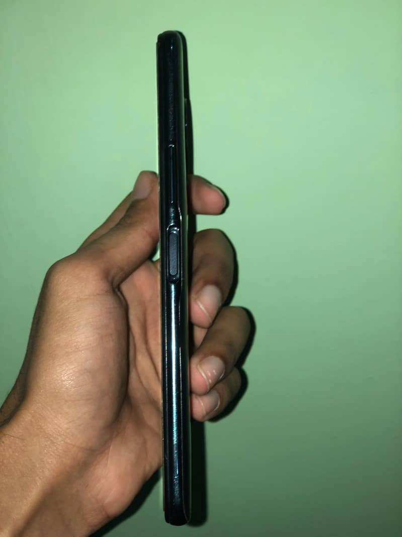 Infinix Note 7 5