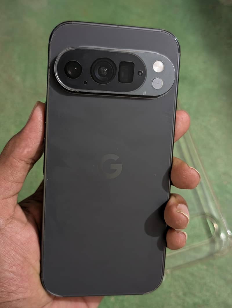 Google Pixel 10 Pro 3
