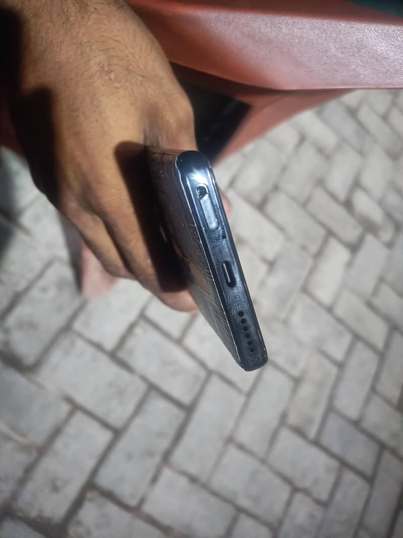Motorola Edge plus 1