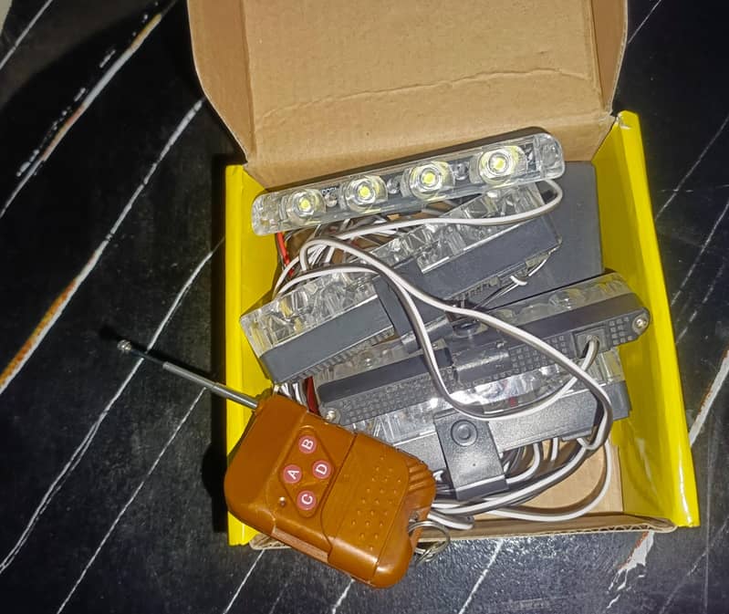ROMAT LiGHT 0