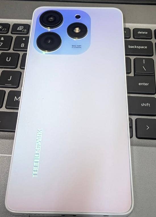 Tecno Spark 10 pro 0