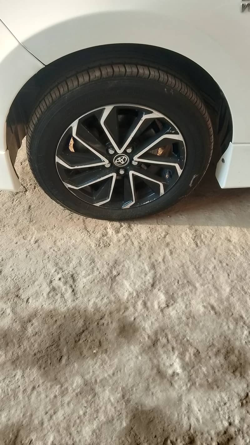 Grandy 2023 Model 3