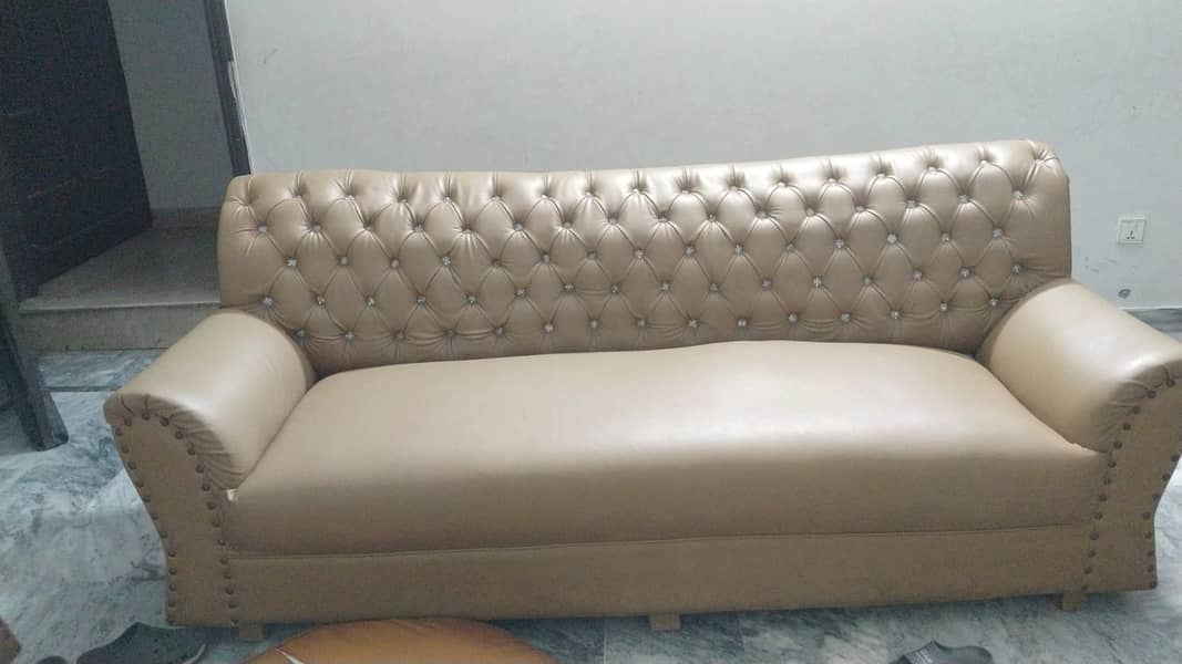 7 Seater Sofa Set 0
