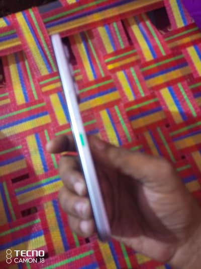 Infinix hot60i