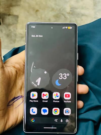 Google Pixel 7a