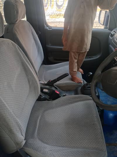 Suzuki Every Wagon 2004