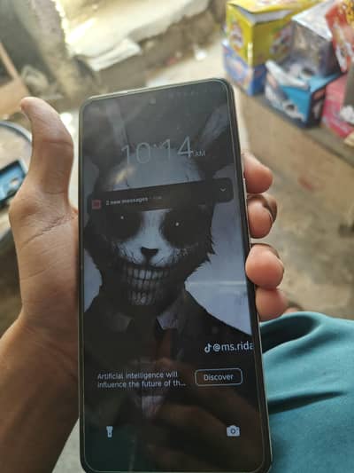 Tecno Spark 10 Pro