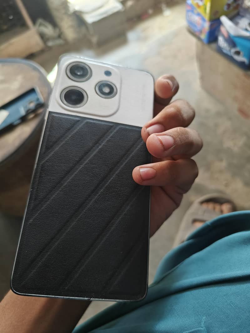 Tecno Spark 10 Pro 1