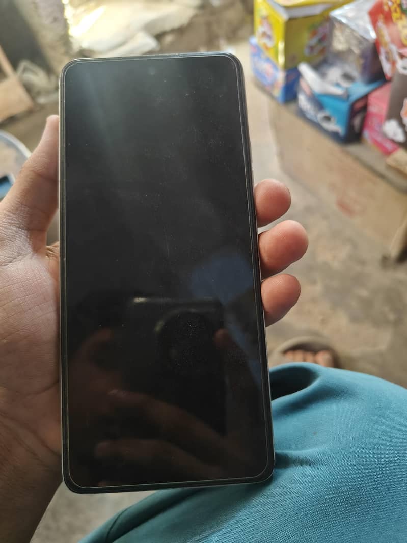 Tecno Spark 10 Pro 5
