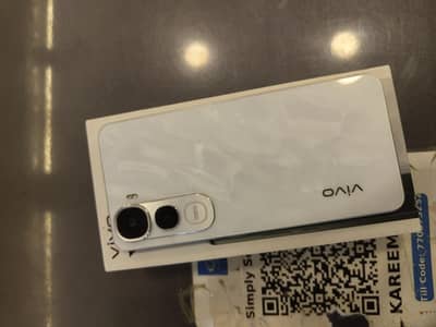 Vivo Y400