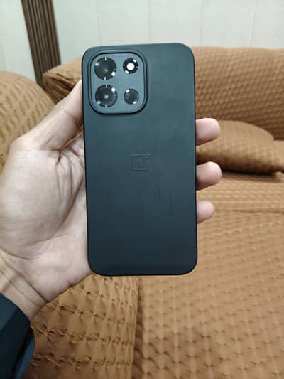 One Plus Turbo 6 16GB 256GB 9000 mah battery