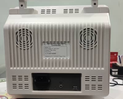Cardiac monitor