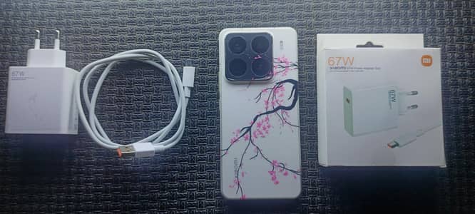 Xiaomi 15 Pro