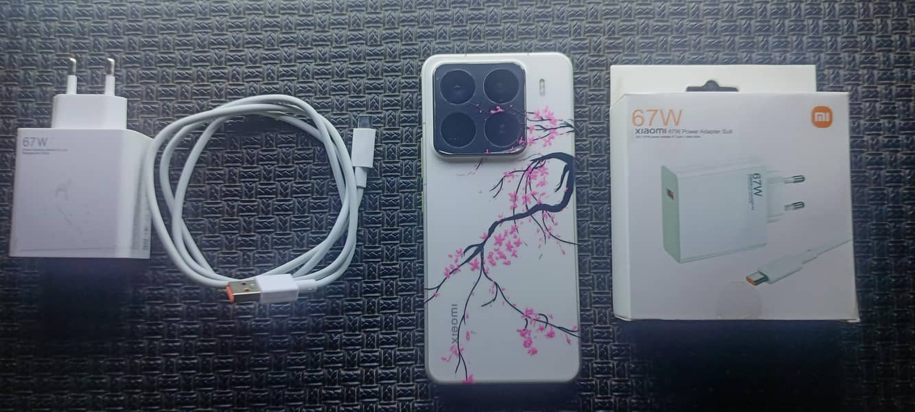 Xiaomi 15 Pro 0