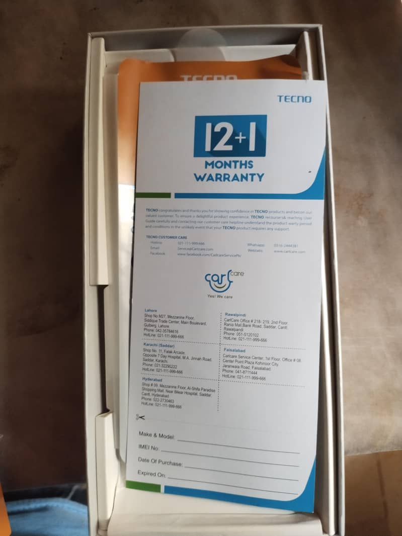 Tecno Spark 20 2