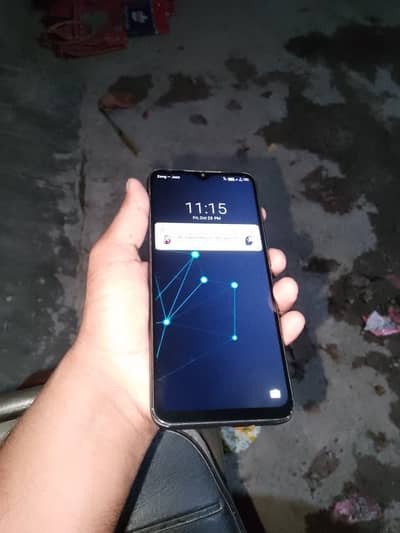 Infinix Hot 9 Play