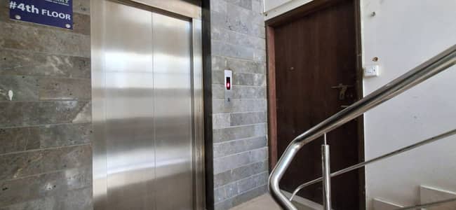 Well maintained office with chambers available for rent in DHA Phase 6