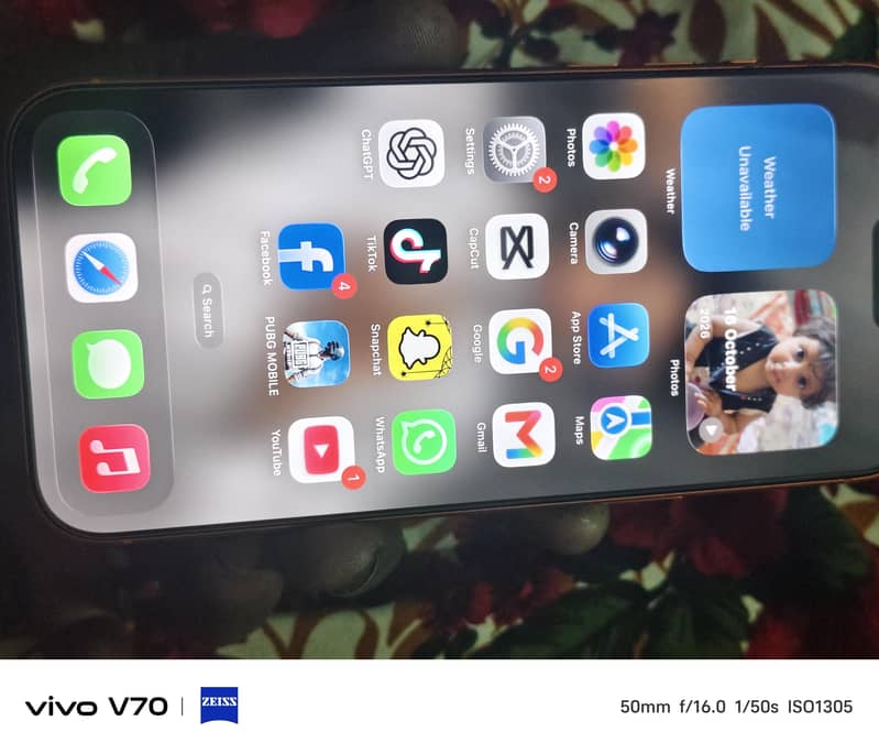 Apple iPhone 17 Pro Max 5