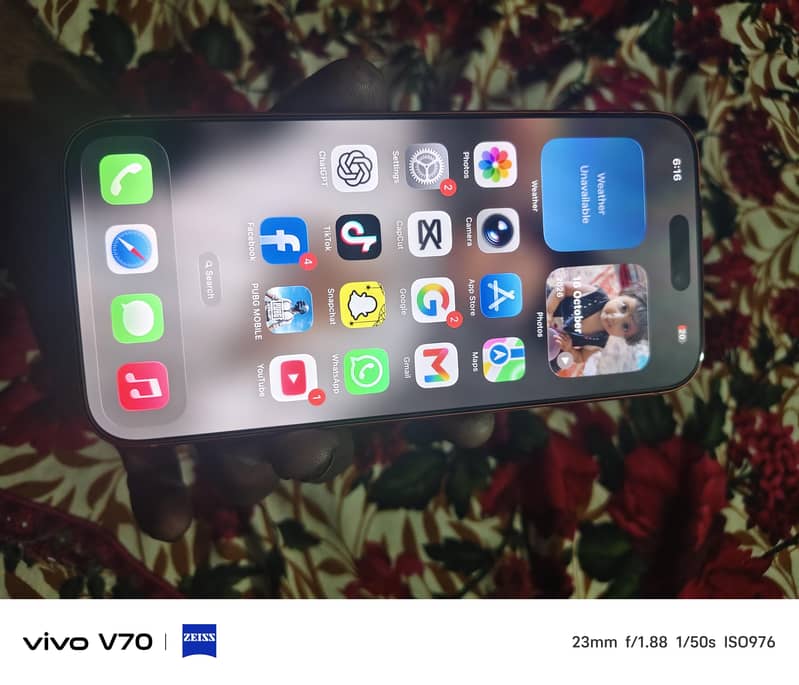 Apple iPhone 17 Pro Max 6