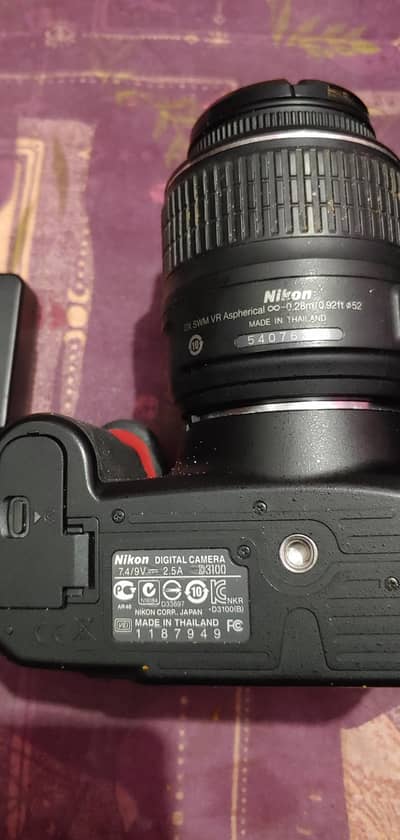 nikon d3200