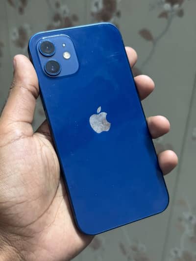 Apple iPhone 12