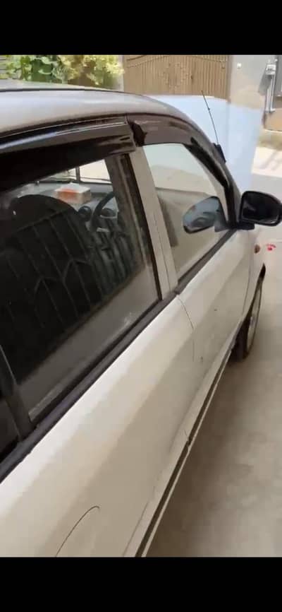 Hyundai Santro 2004