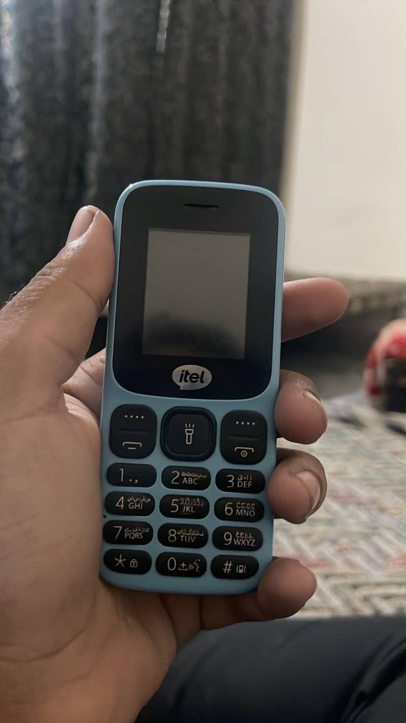 Itel it2165 0