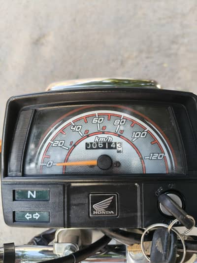 total geniuon 10/10 lush condition for sale bike 2026 model