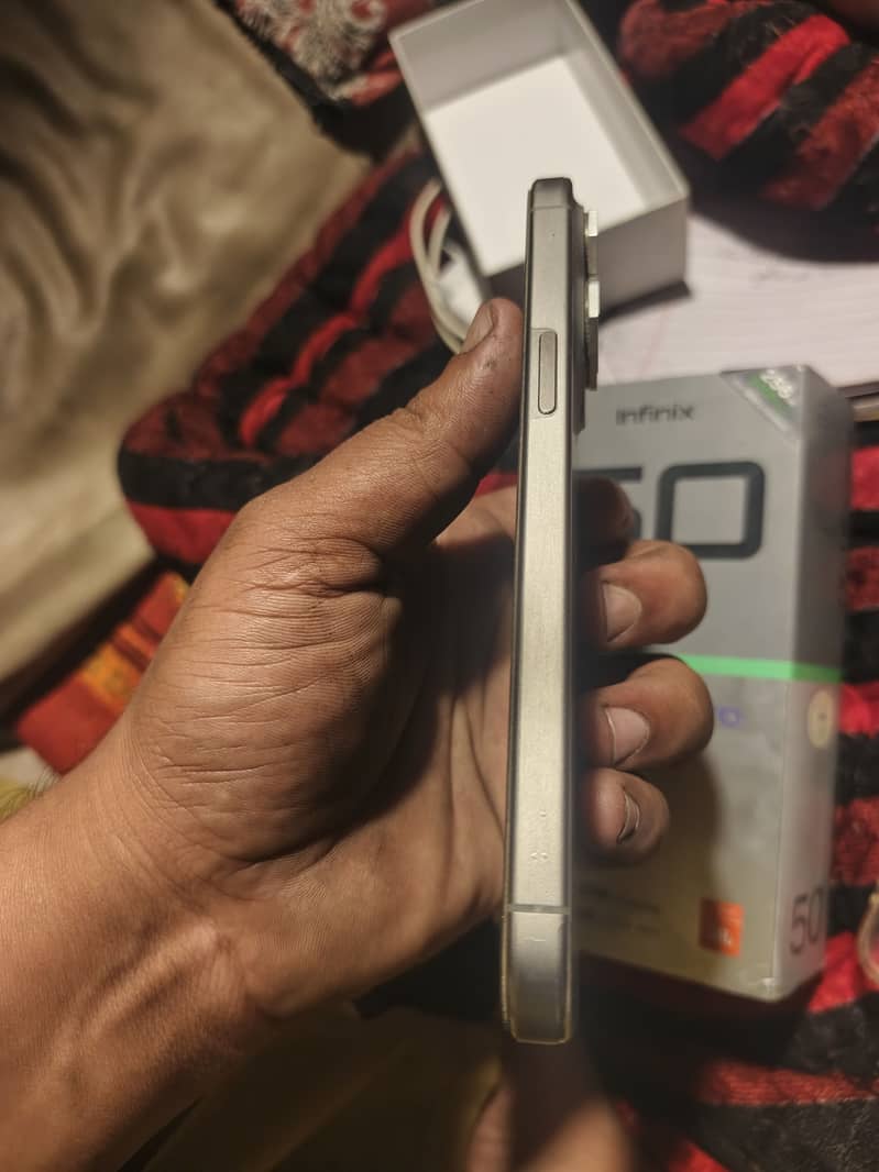 Apple iPhone 15 Pro Max 0