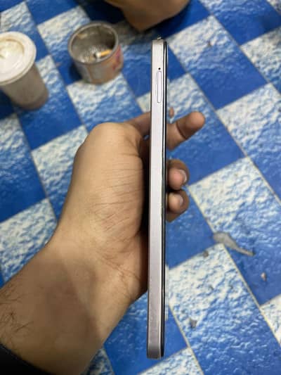 Vivo Y19s