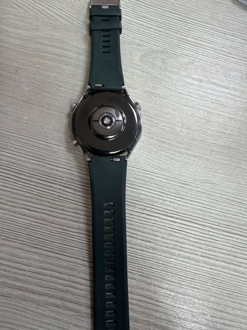 Huawei Ultimate Watch 3