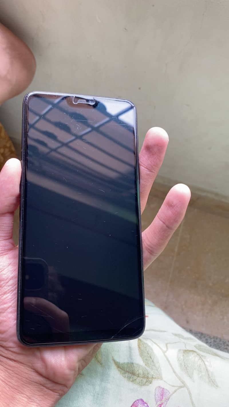 One Plus 6 1