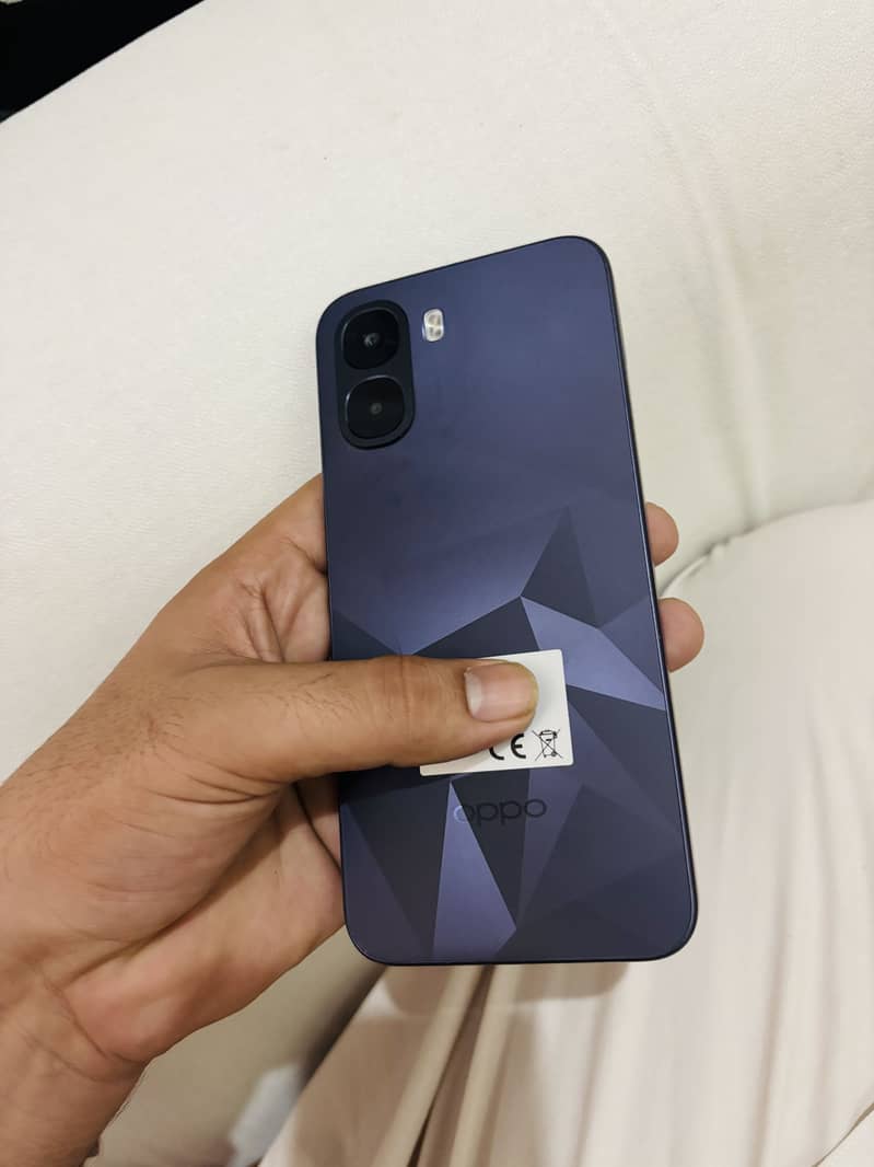 OPPO A6k 2