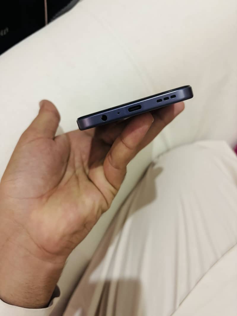 OPPO A6k 3