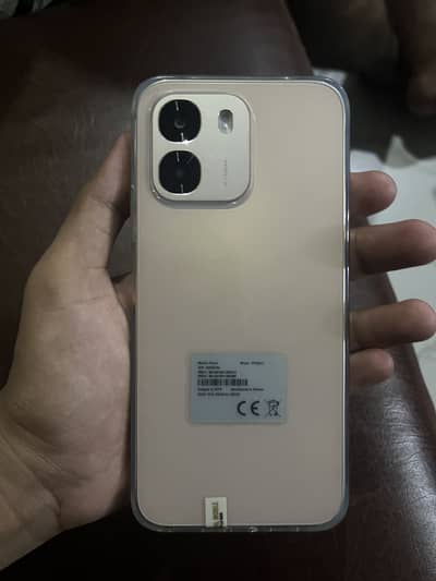 OPPO A6 8gb 256gb
