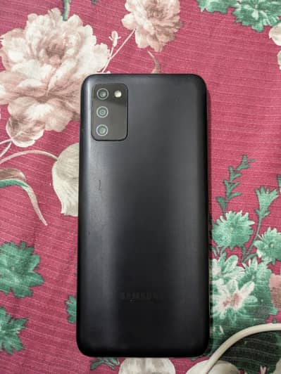 Samsung Mobile A03s