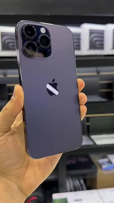 Apple iPhone 14 Pro Max