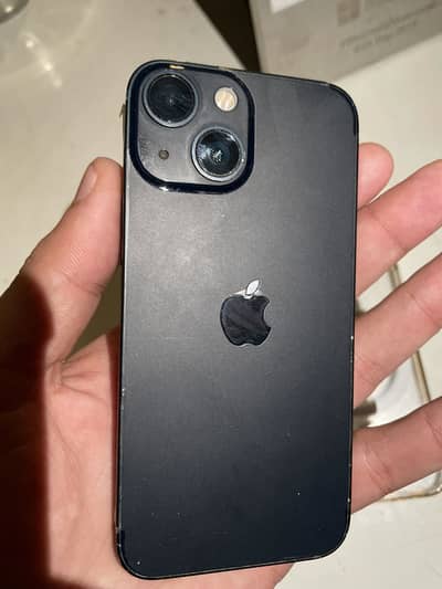 Apple iPhone 13 mini