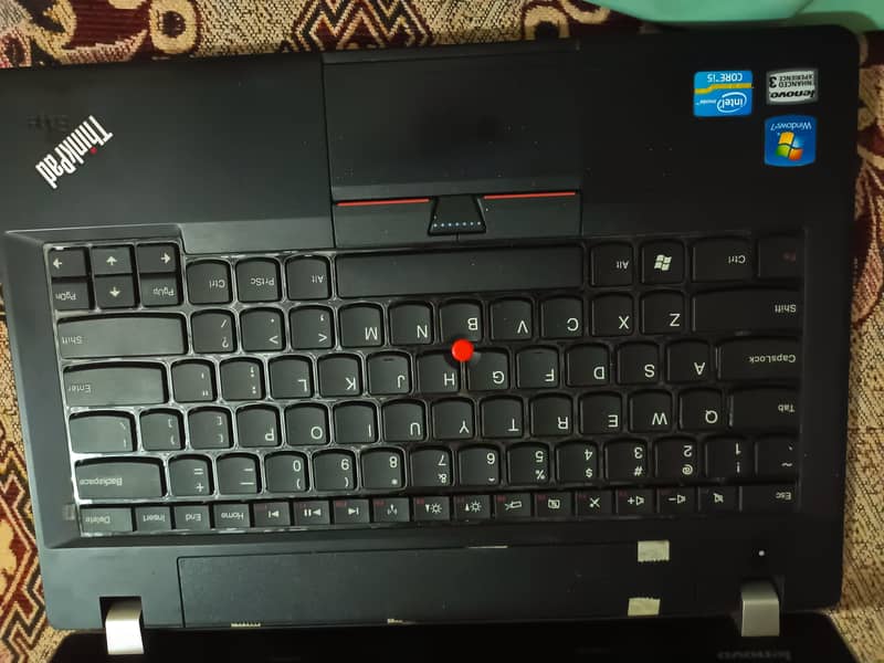 Need keyboard 0