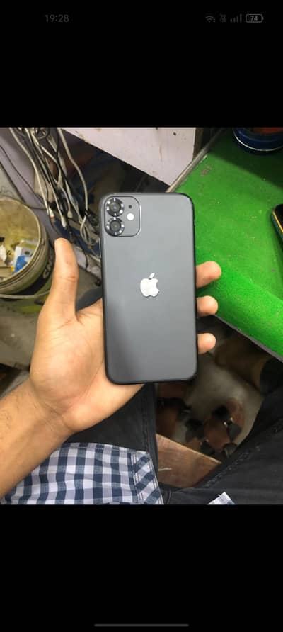 Apple iPhone 11