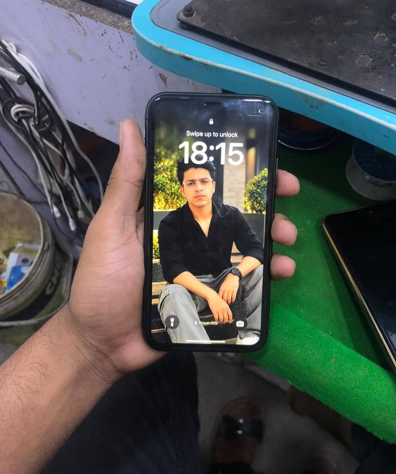 Apple iPhone 11 2