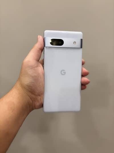 Google Pixel 7a